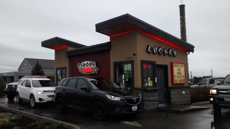 Locals Espresso