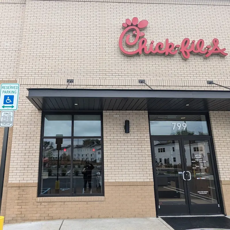 Chick-fil-A