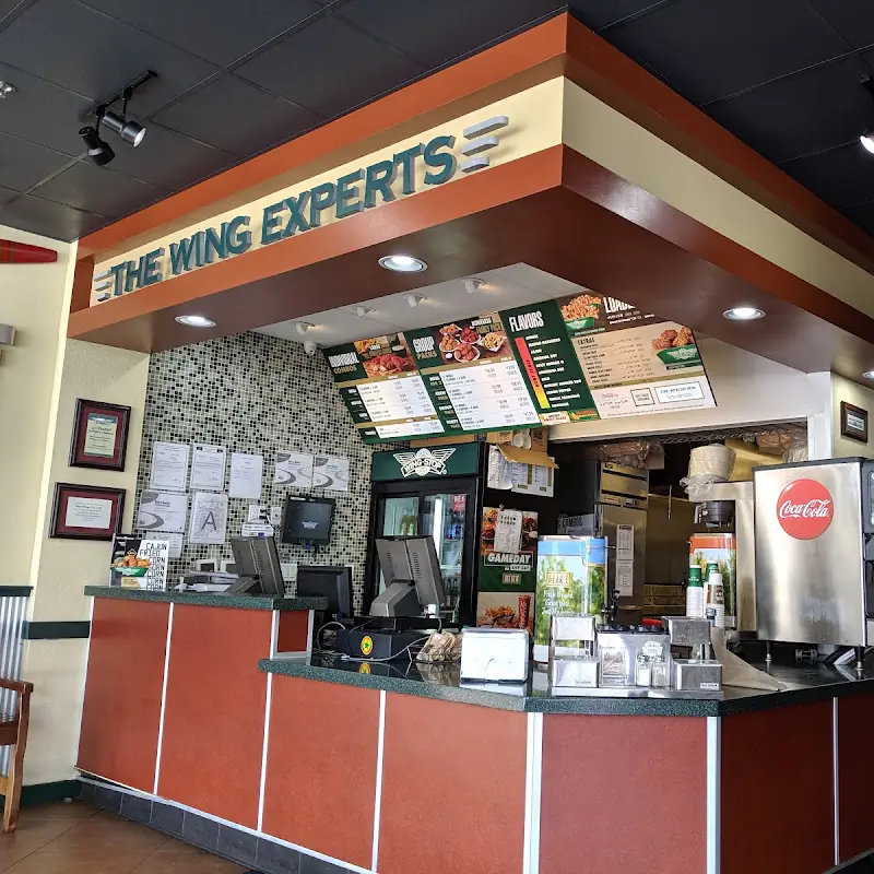 Wingstop