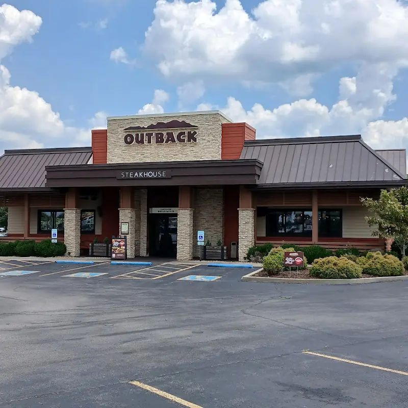 Outback Steakhouse