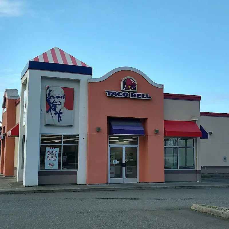 Taco Bell / KFC