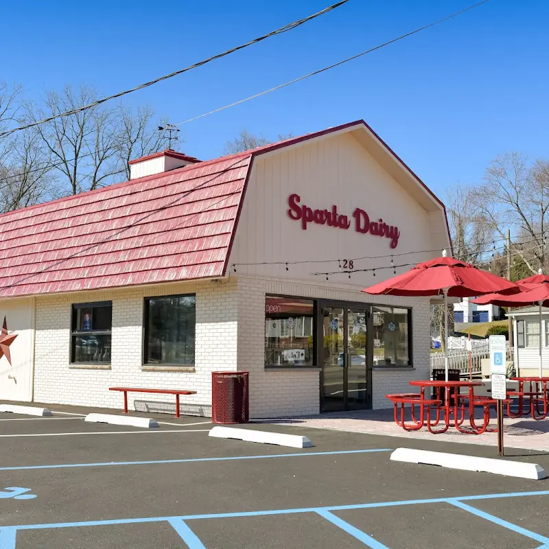 Sparta Dairy