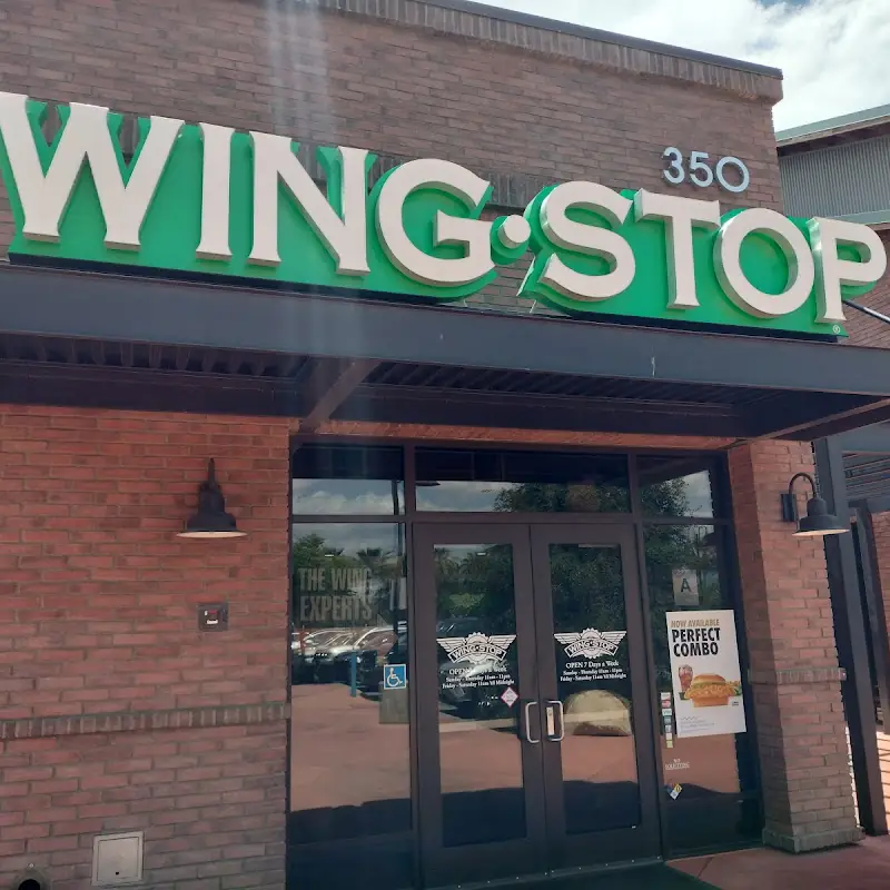 Wingstop