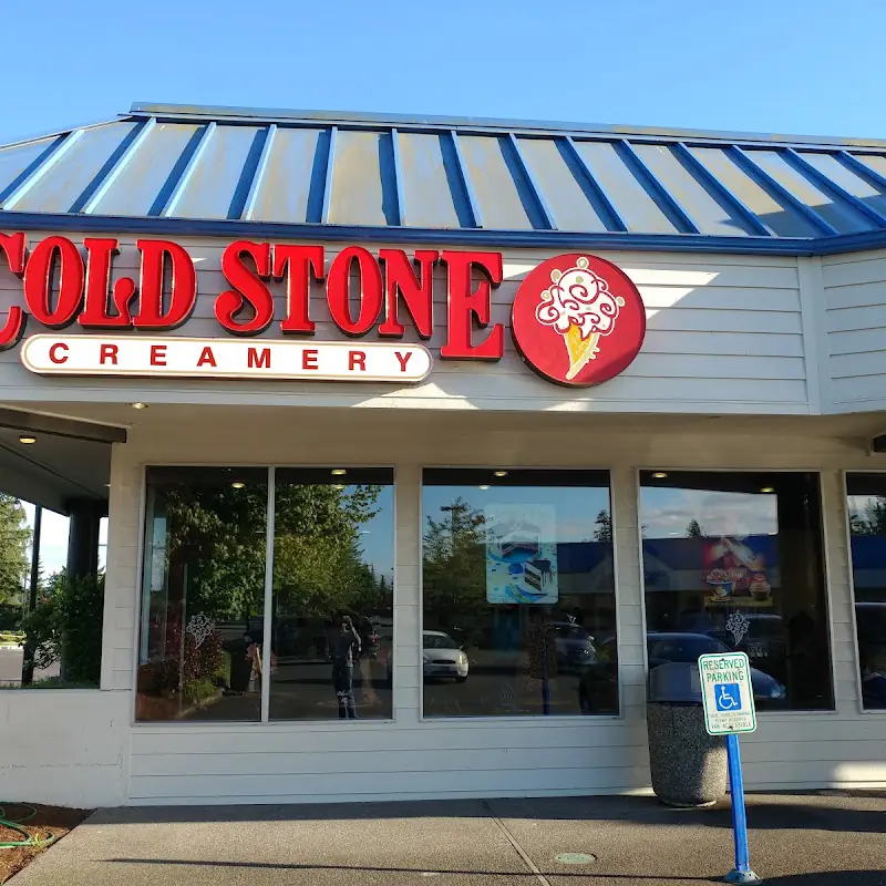 Cold Stone Creamery