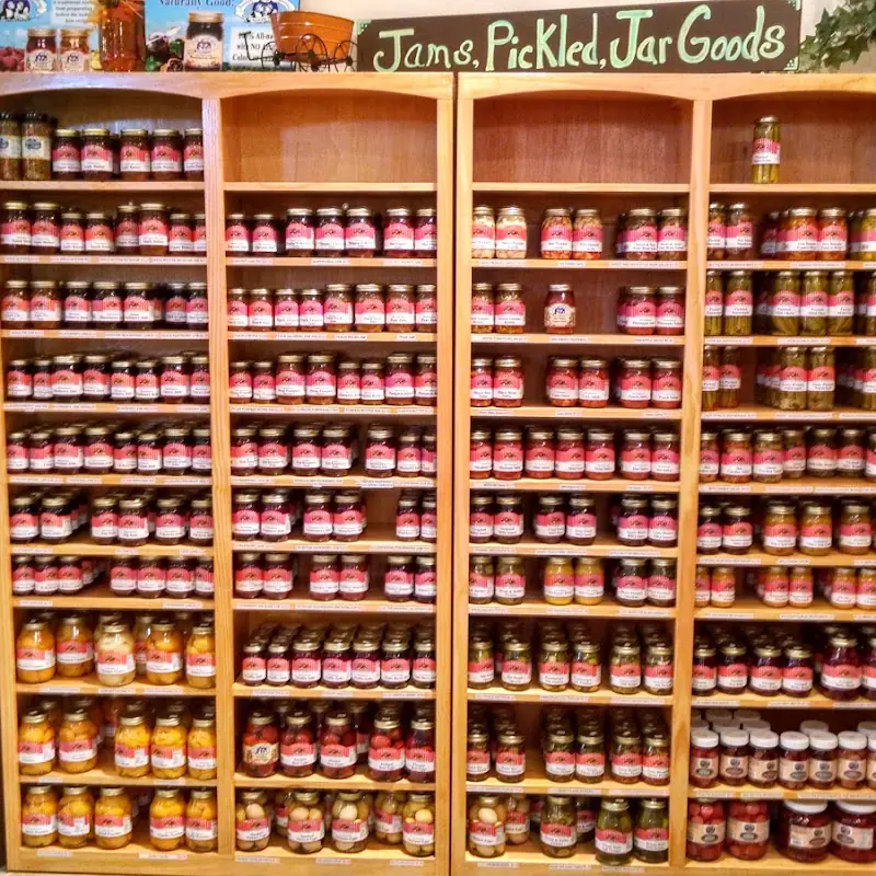 Farmer's Daughters Country Market