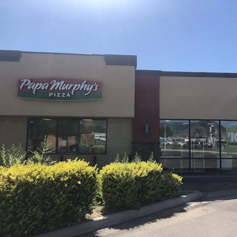 Papa Murphy's | Take 'N' Bake Pizza