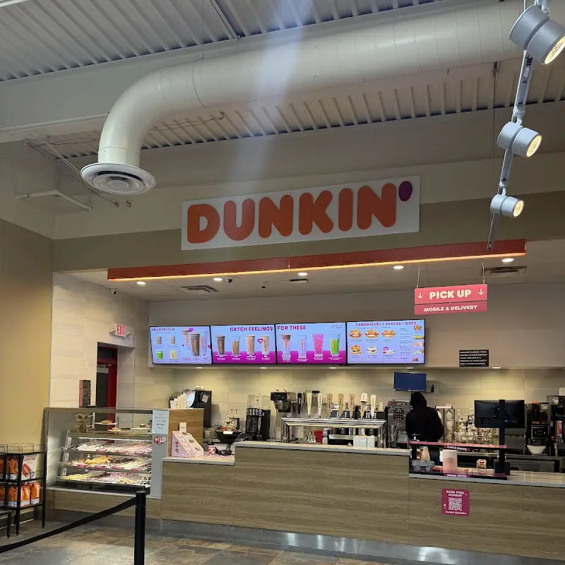 Dunkin'