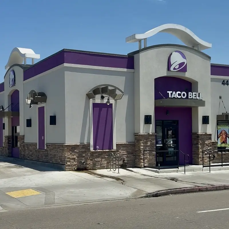 Taco Bell