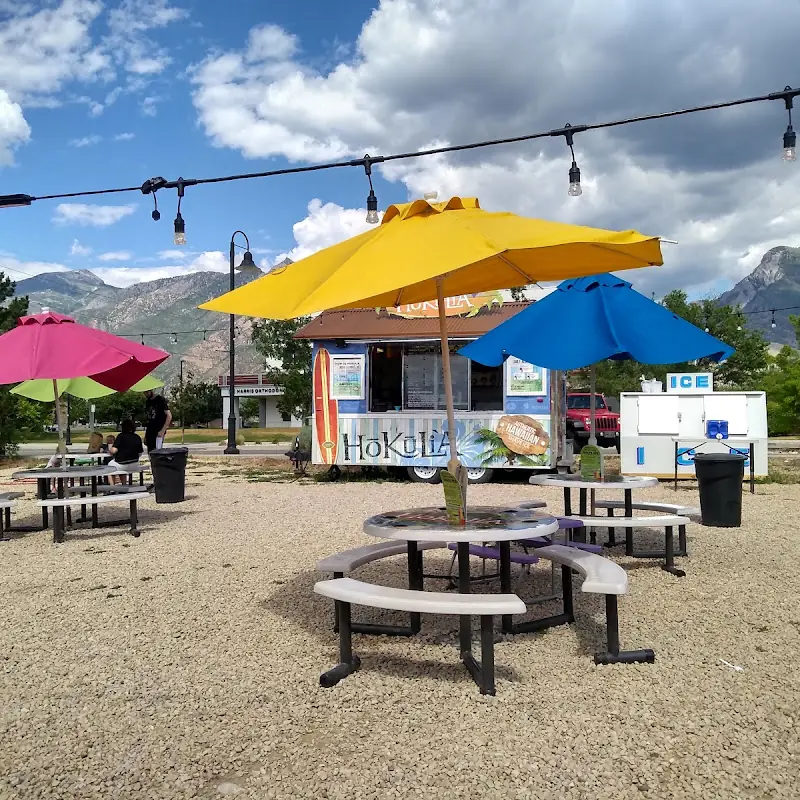 Hokulia Shave Ice - Highland
