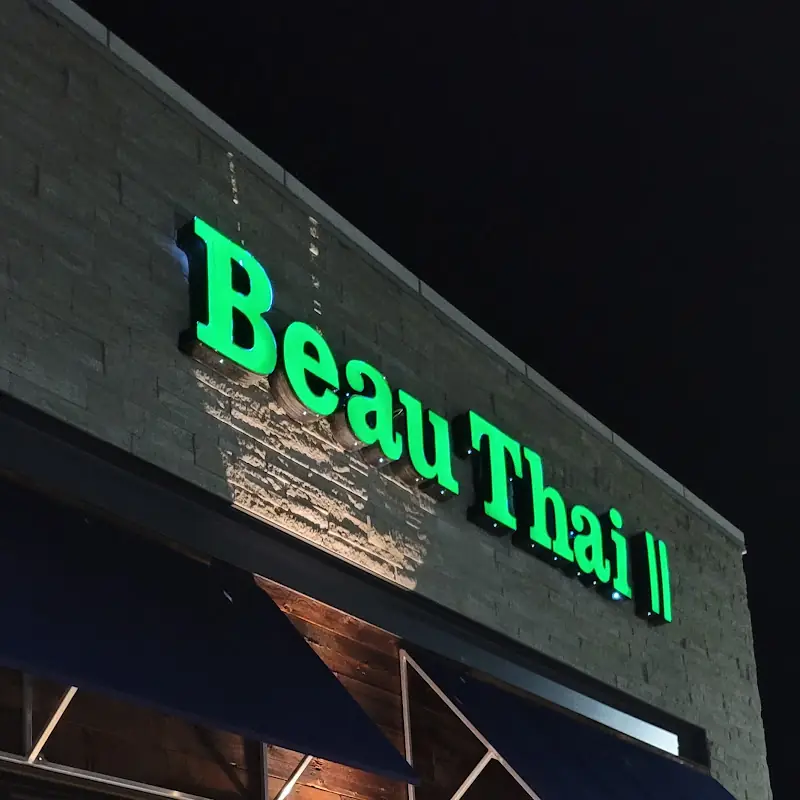Beau Thai II