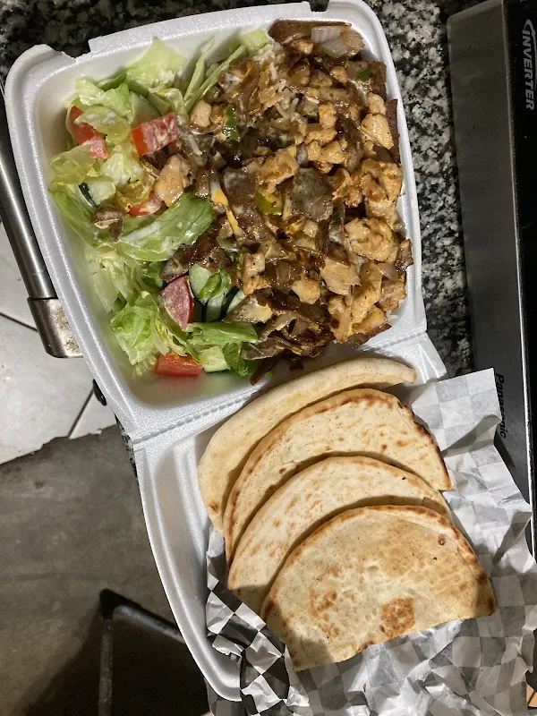 Chicken Sandwich