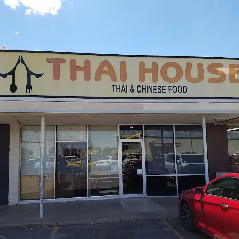 Thai House Thai & Chinese Food