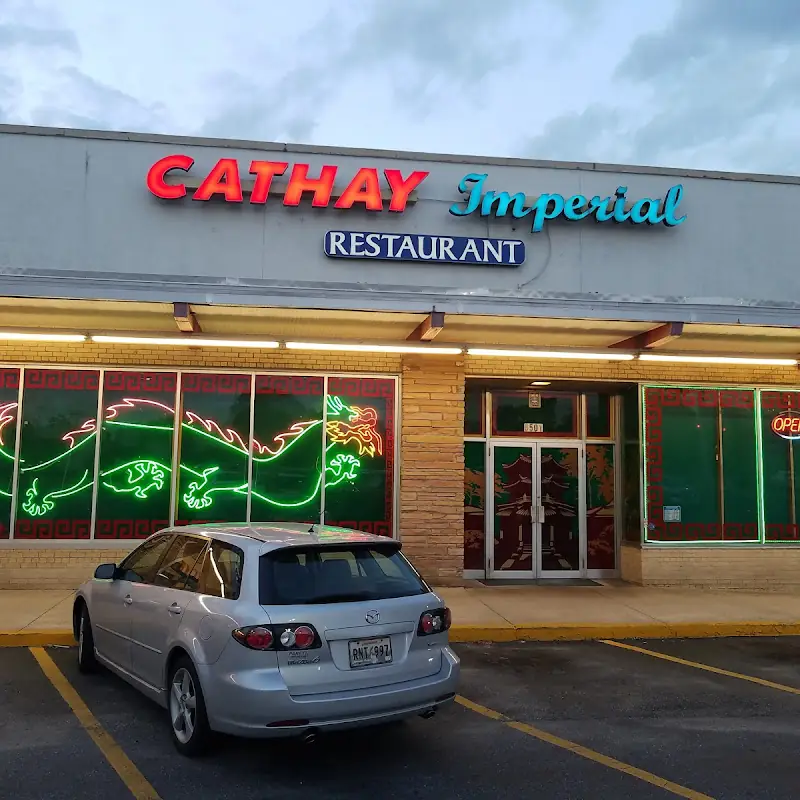 Cathay Imperial