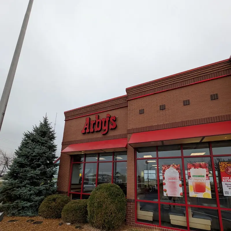 Arby's