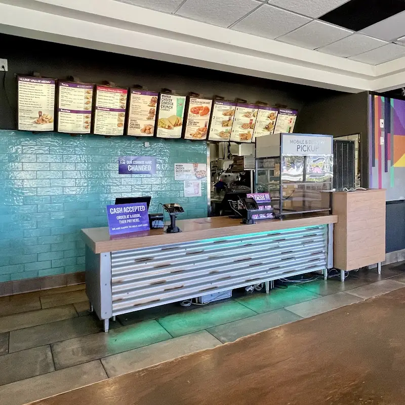 Taco Bell