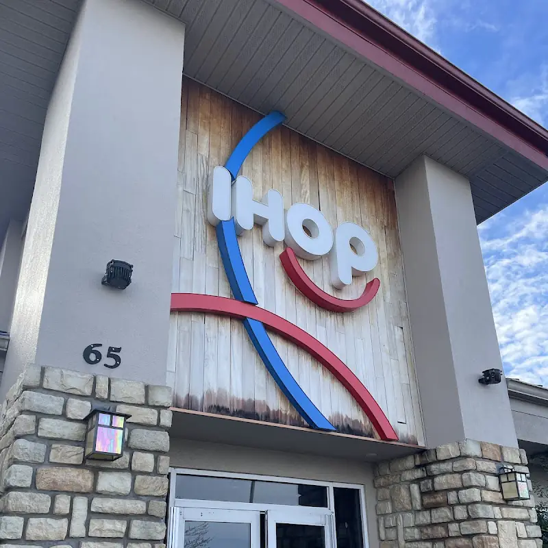 IHOP