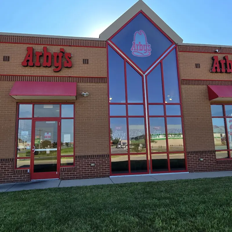 Arby's