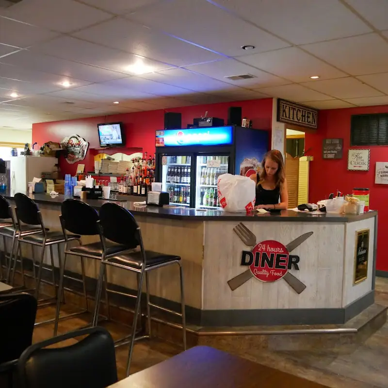 Mitchell Bar And Grill