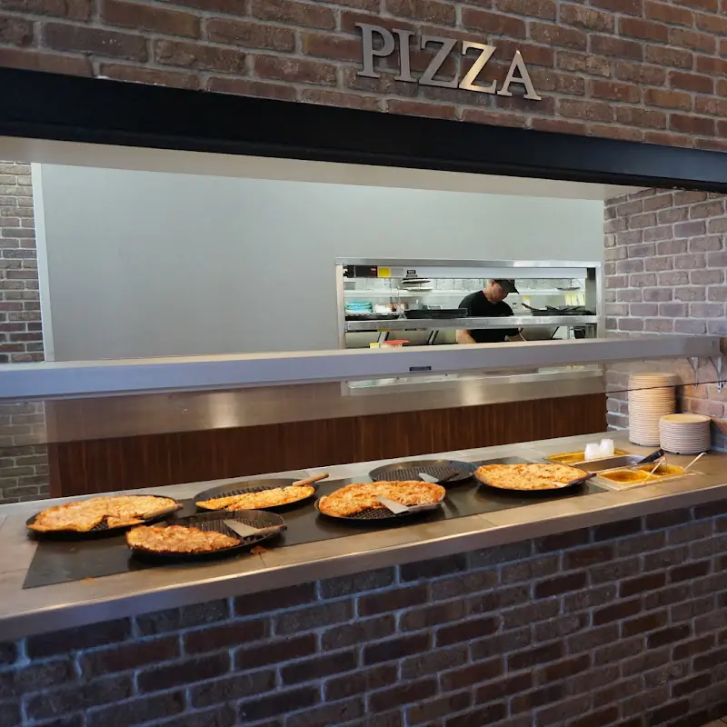 Chicago's Pizza Mooresville
