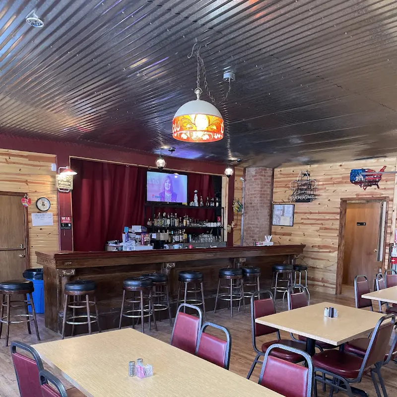Sunset Tavern