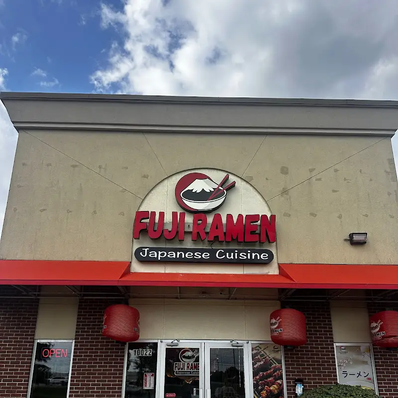Fuji Ramen