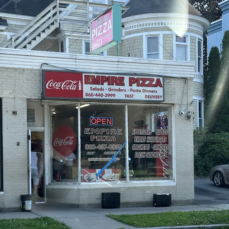 Empire Pizza