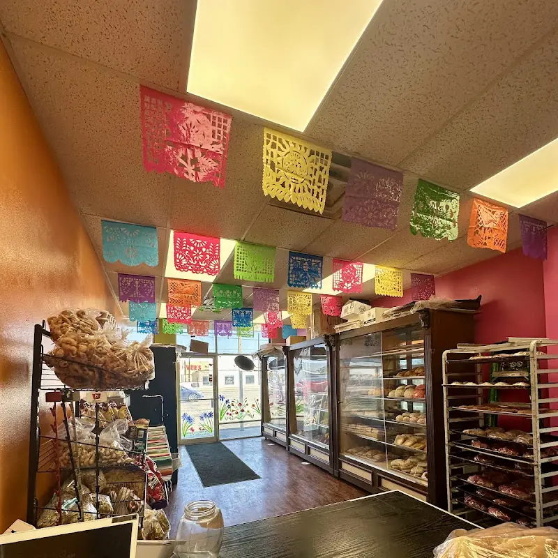 Suarez Bakery