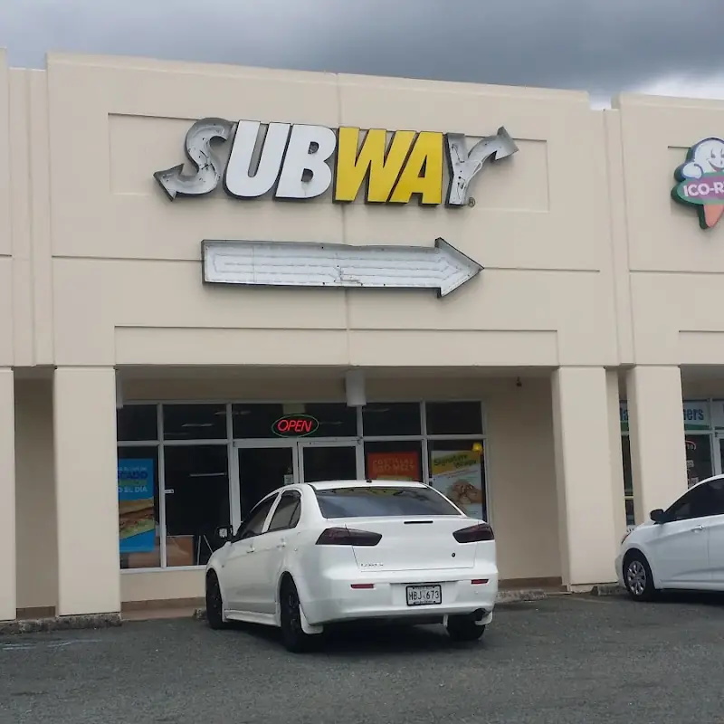 Subway