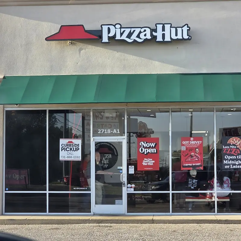 Pizza Hut