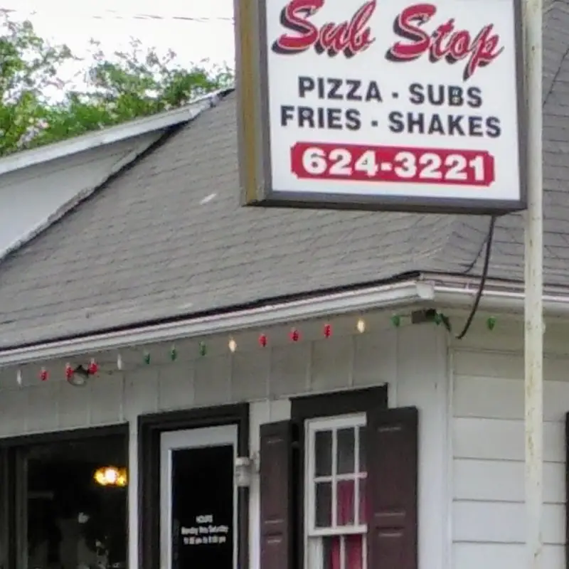 Sub Stop