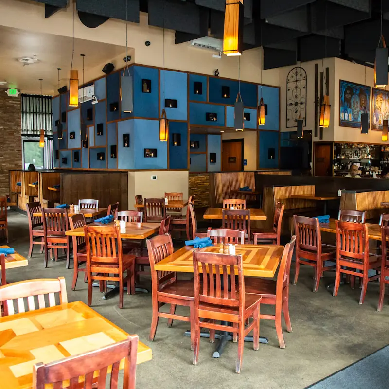 Azul Restaurant
