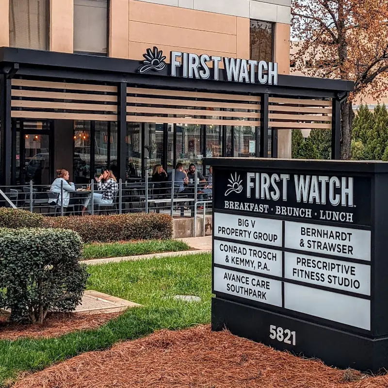 First Watch