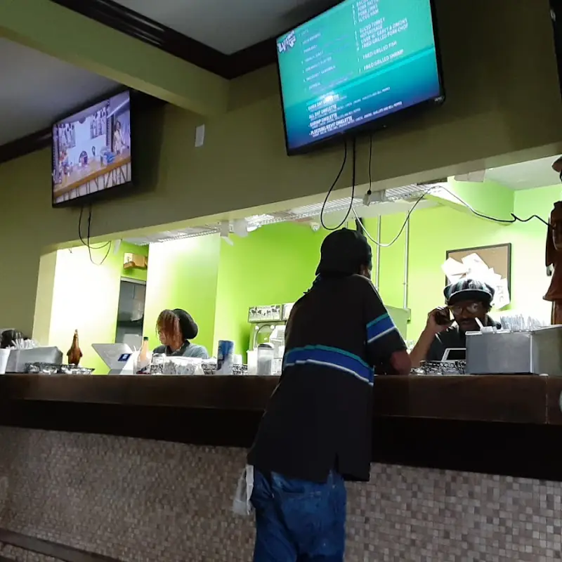 Wags Food & Culture