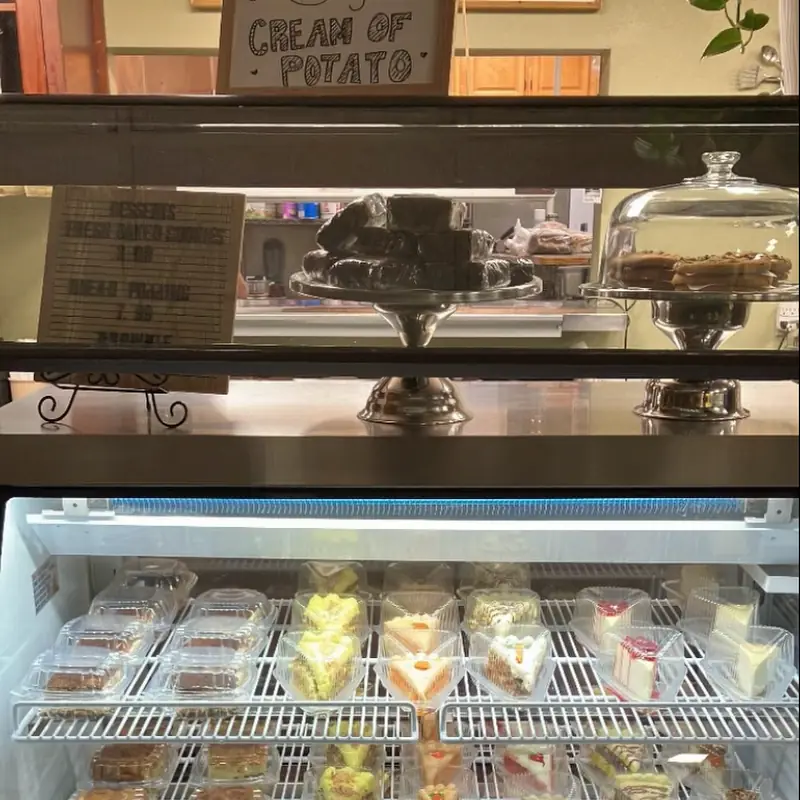 Jenny Lynn's Cafe