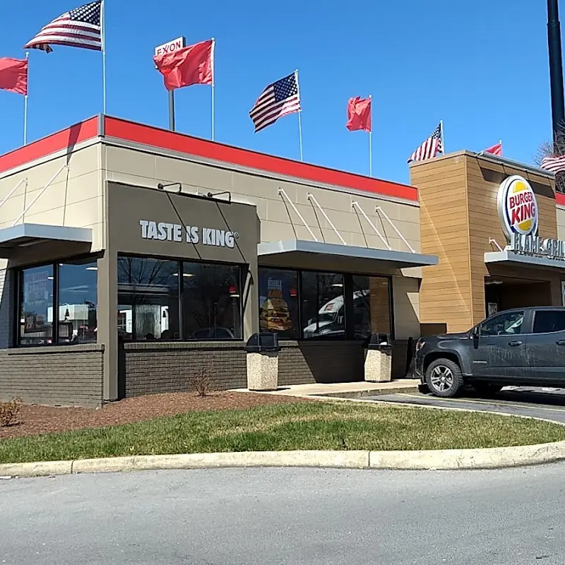 Burger King