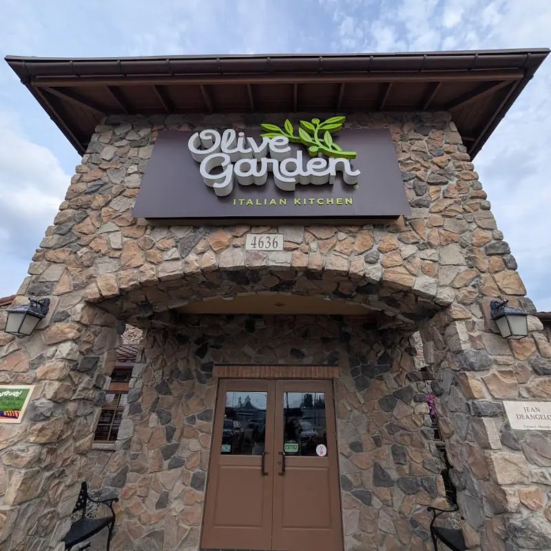 Olive Garden Italian Restaurant