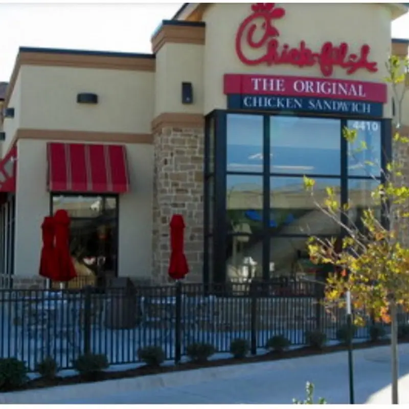 Chick-fil-A