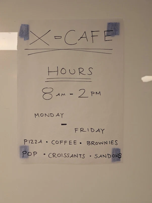 X-Cafe