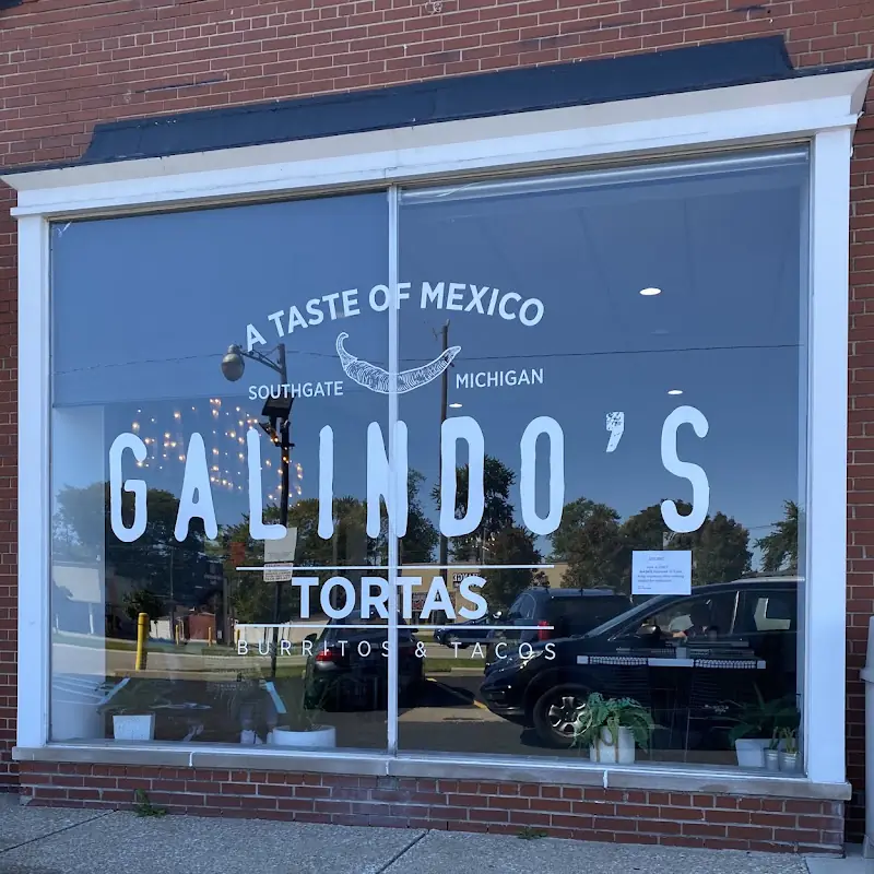 Galindo's A Taste of Mexico