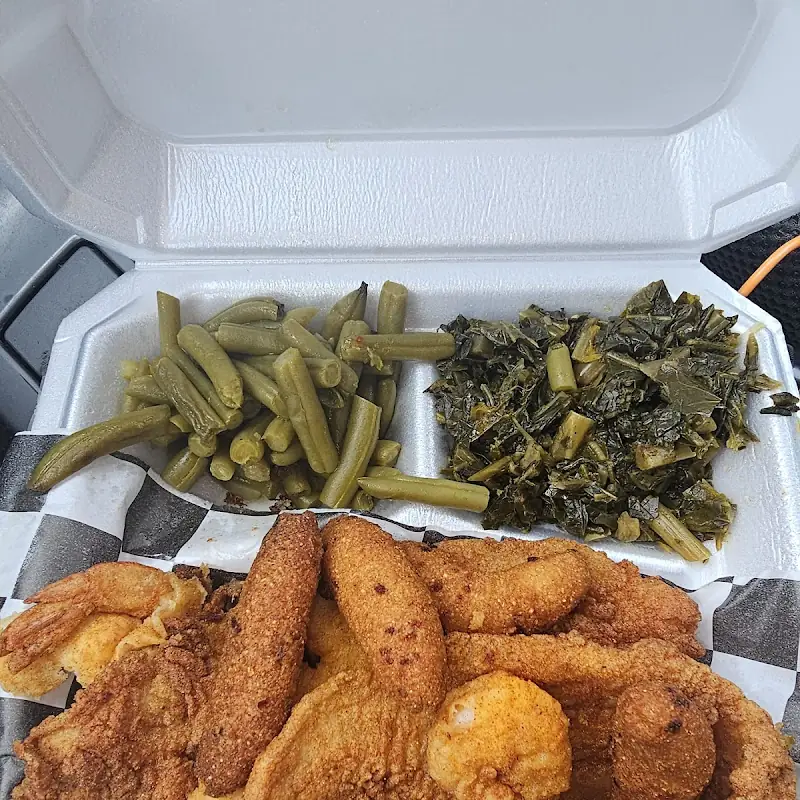 Main Catch