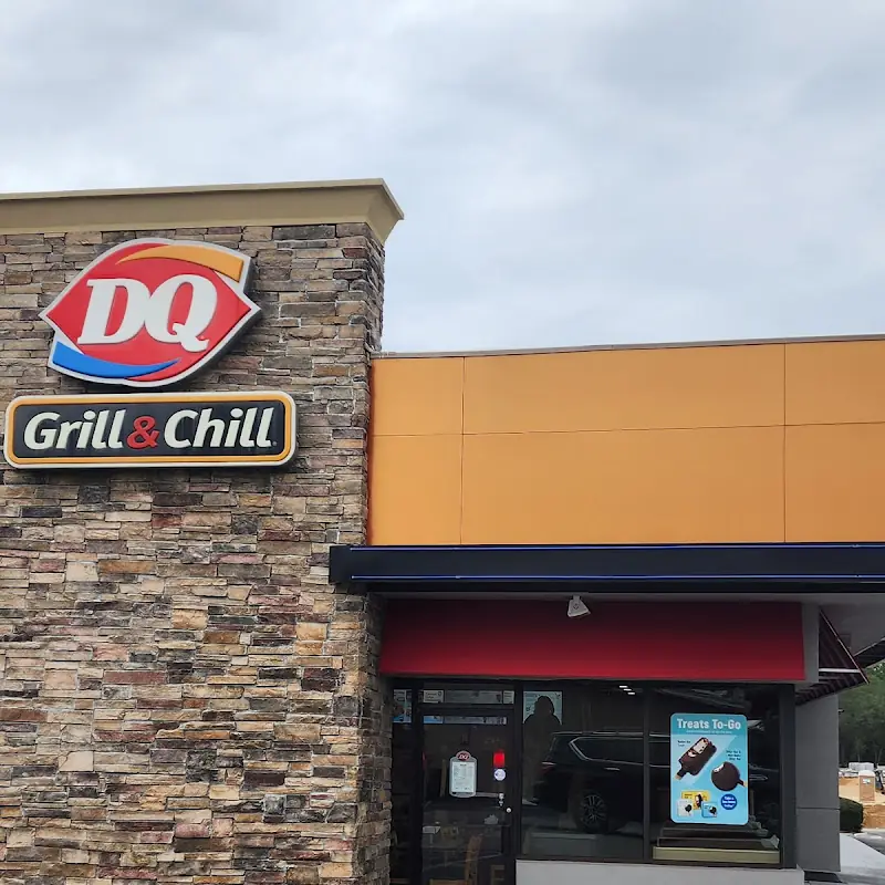 Dairy Queen Grill & Chill