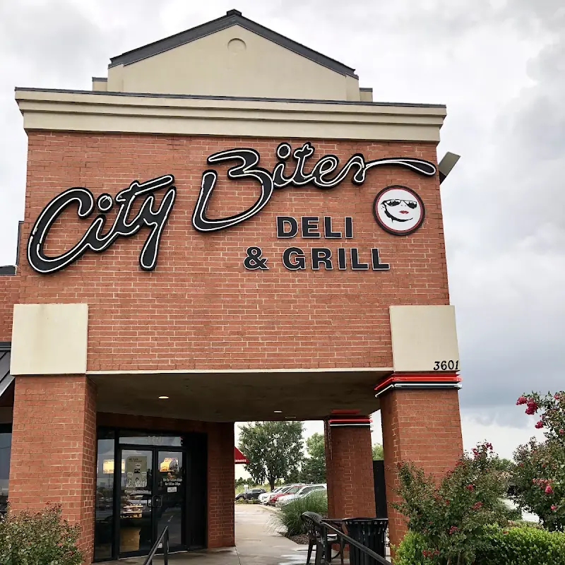 City Bites