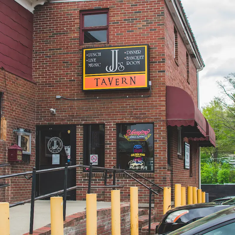 JJ's Tavern