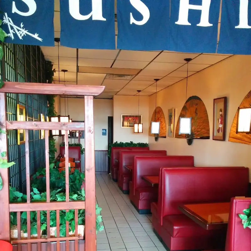 Fuji Sushi