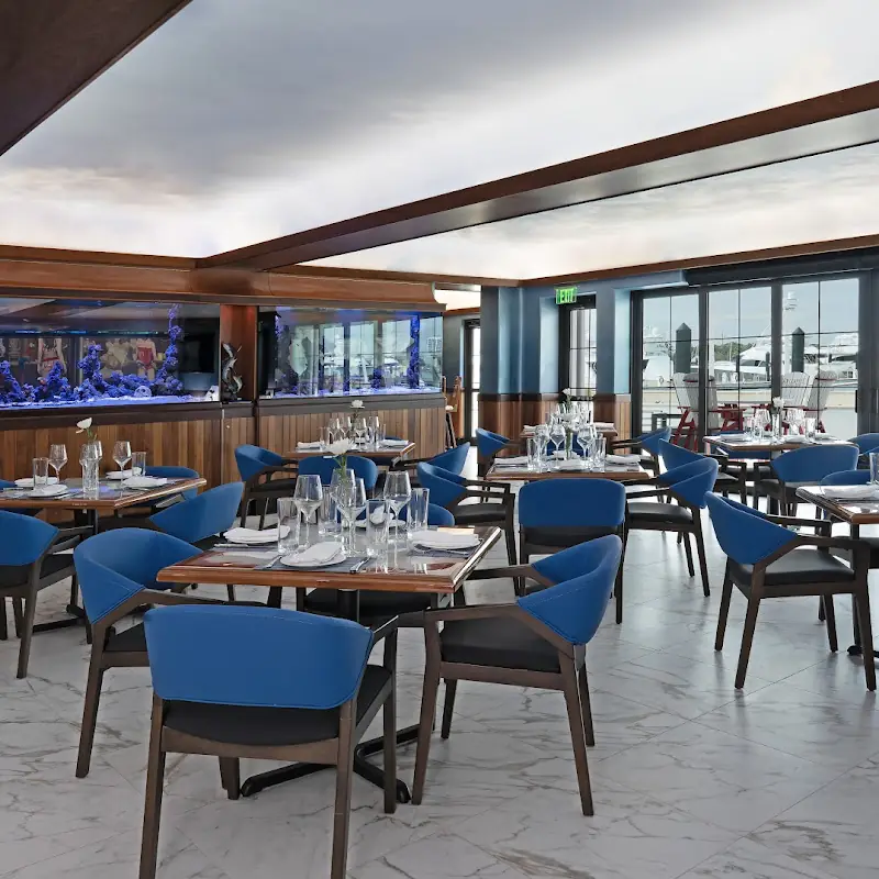Buccaneer Waterfront Bar & Grill