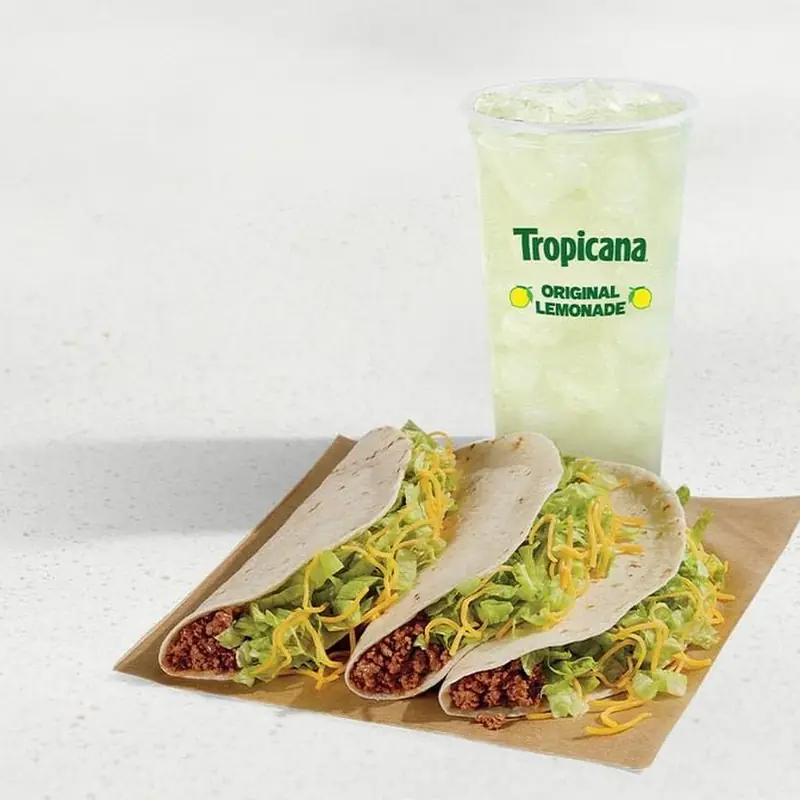 Taco Bell