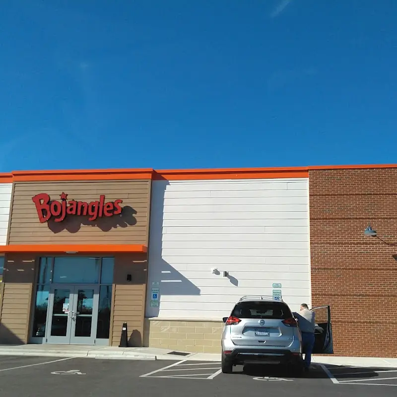 Bojangles