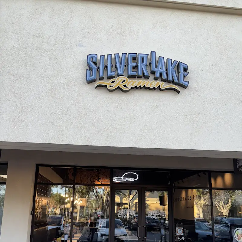 Silverlake Ramen