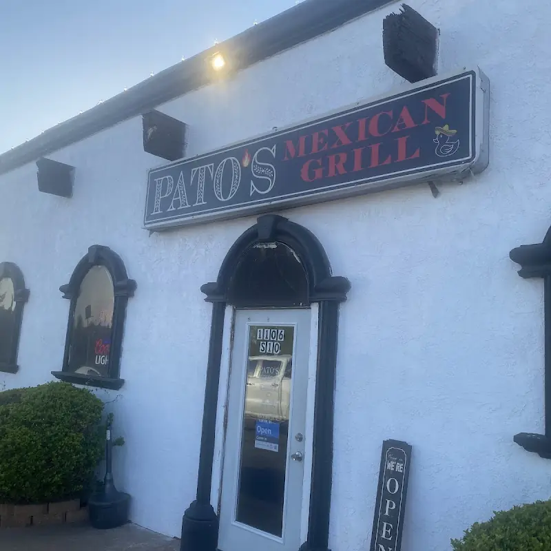 Patos Mexican Grill
