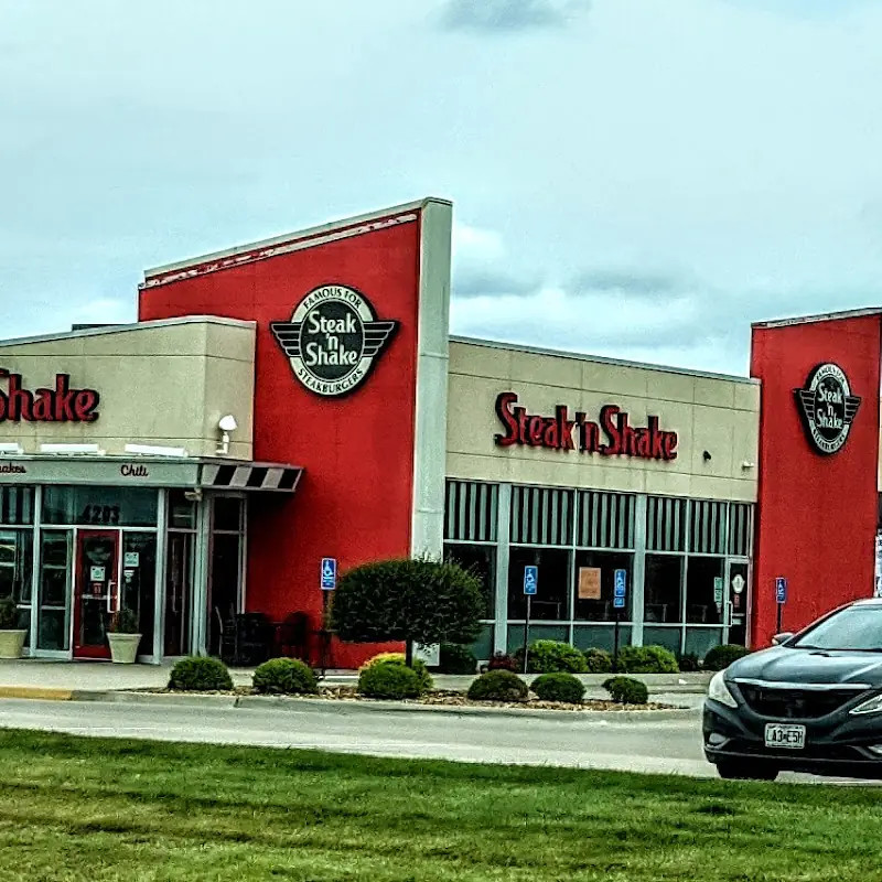 Steak 'n Shake